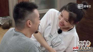 杨子姗吴中天综艺首秀 杨迪母子强势加盟《做家务的男人》第二季